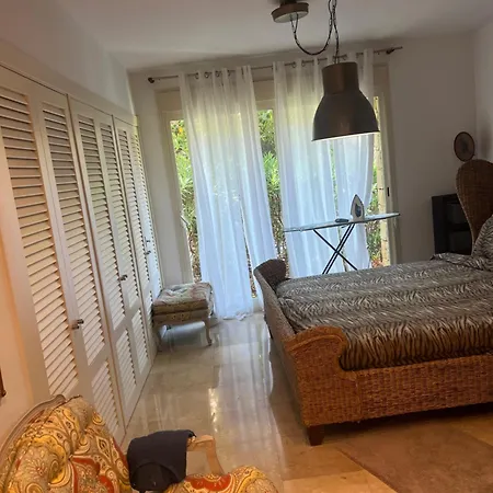 Appartement Golf