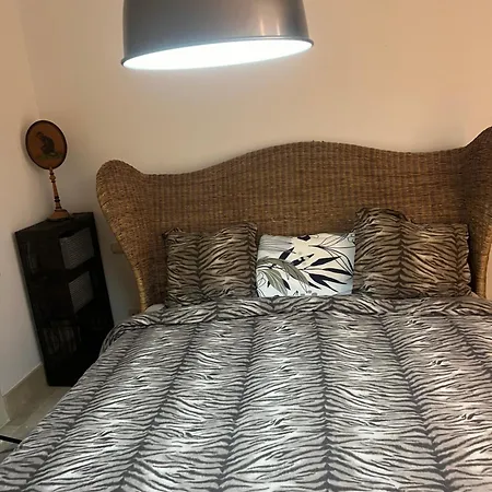 Golf Appartement *