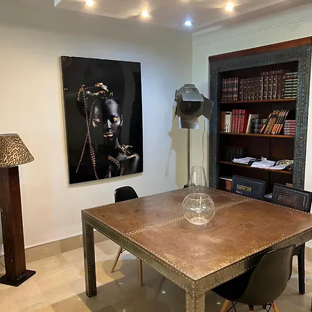Appartement Golf *