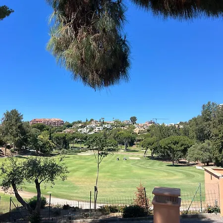Golf Appartement Marbella